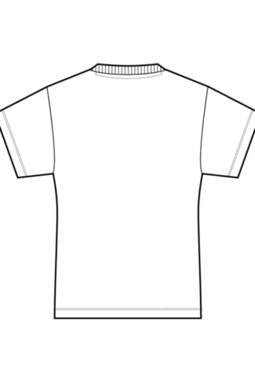 Puma T-shirt manica corta 684995 02
