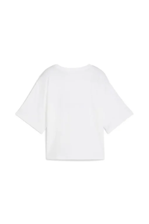 Puma T-shirt manica corta 684972 02