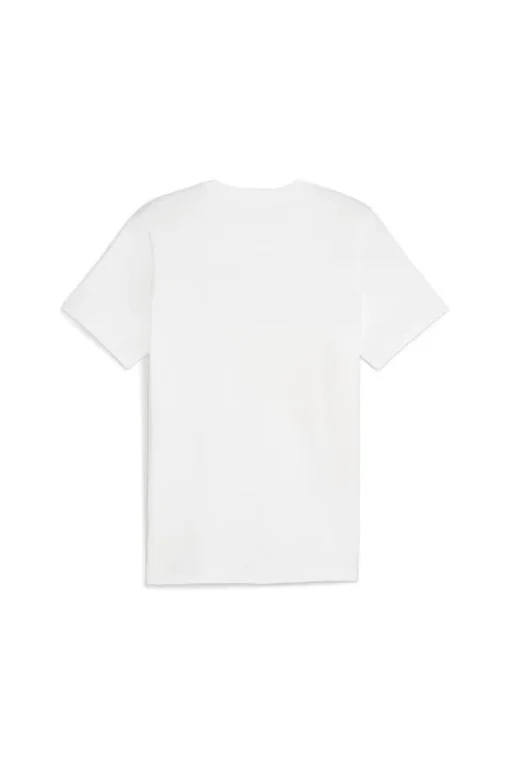 Puma T-shirt manica corta 678960 02