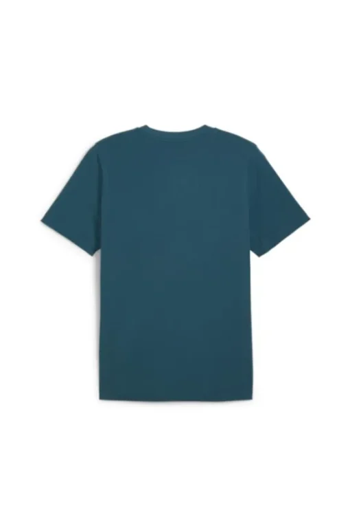 Puma T-shirt manica corta 681924 22