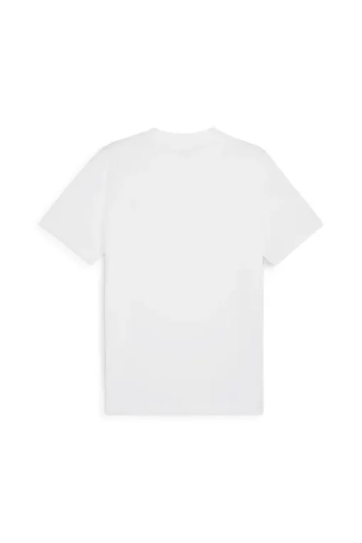 Puma T-shirt manica corta 681792 02