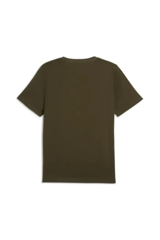 Puma T-shirt manica corta 586667 11