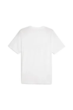 Puma T-shirt manica corta 680178 02
