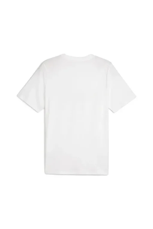 Puma T-shirt manica corta 680178 02