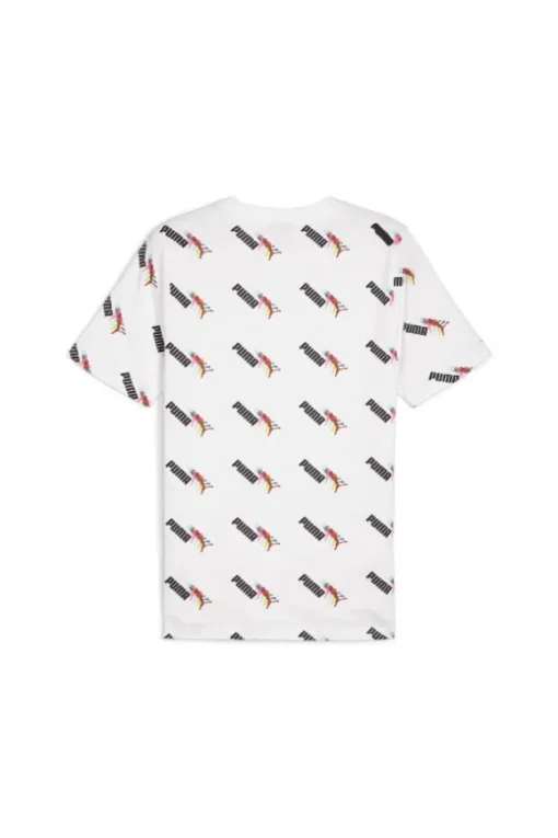 Puma T-shirt manica corta 680001 02
