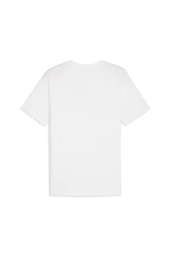 Puma T-shirt manica corta 680000 02