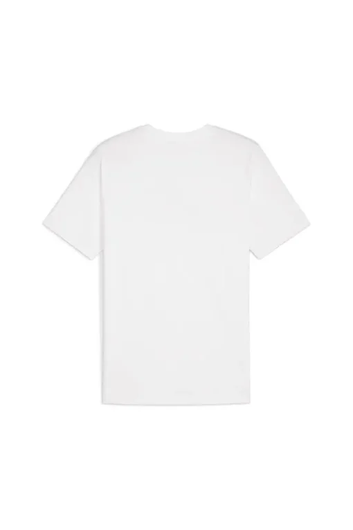 Puma T-shirt manica corta 680000 02