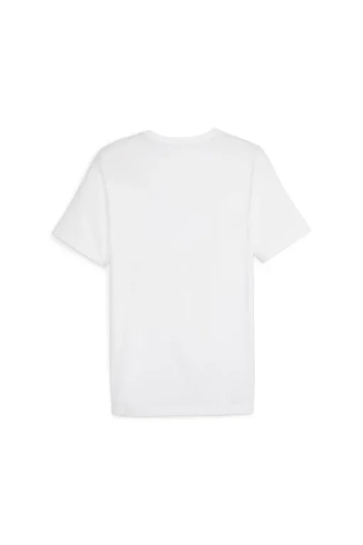 Puma T-shirt manica corta 586667 35