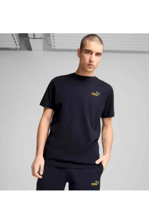 Puma T-shirt manica corta 684717 16