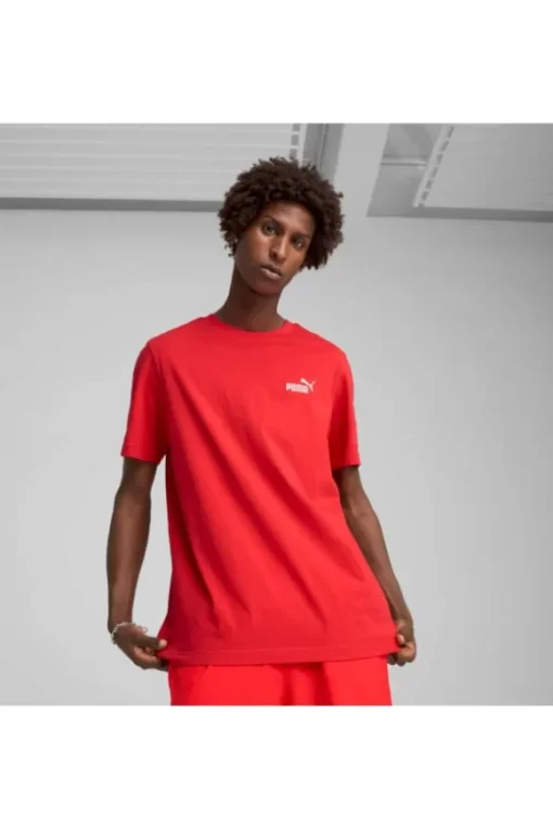Puma T-shirt manica corta 684674 11