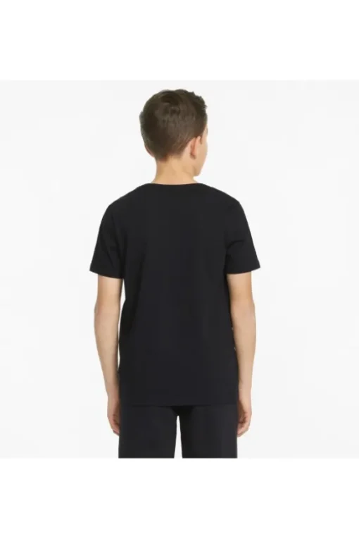 Puma T-shirt manica corta 847300 01