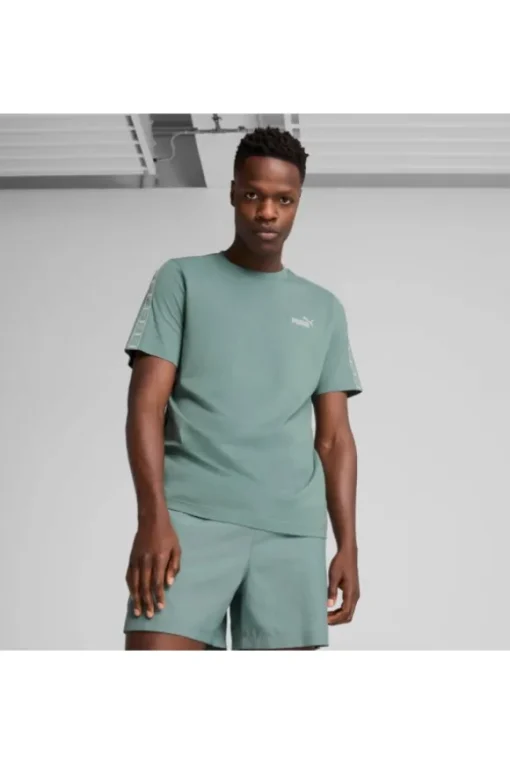 Puma T-shirt manica corta 684674 30