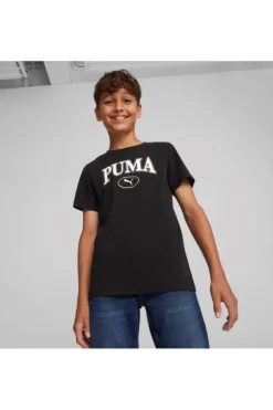Puma T-shirt manica corta 676352 01