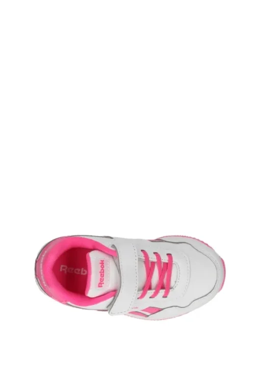Reebok Royal cl jog Gw3746 White