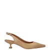 Renato Balestra Chanel N123 Nude