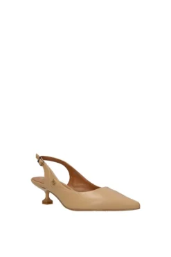 Renato Balestra Chanel N123 Nude