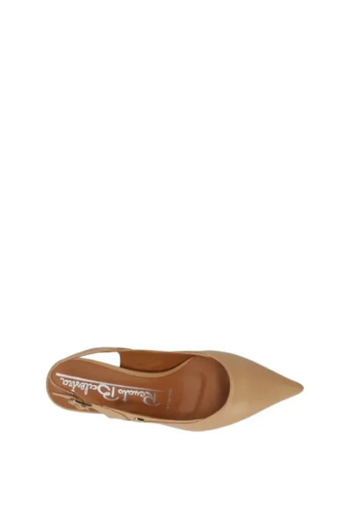 Renato Balestra Chanel N123 Nude