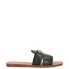 Renato Balestra Ciabatta Rh0105 Black