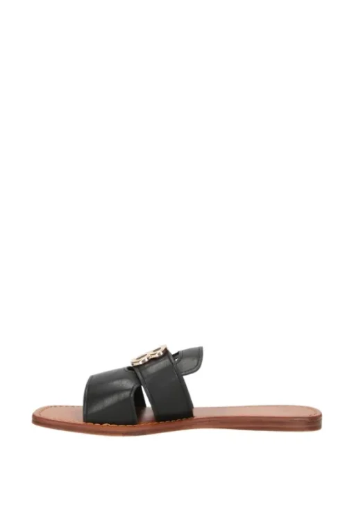Renato Balestra Ciabatta Rh0105 Black