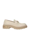 Renato Balestra Mocassino Rb2539 Beige