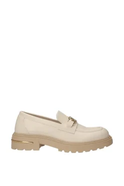 Renato Balestra Mocassino Rb2539 Beige