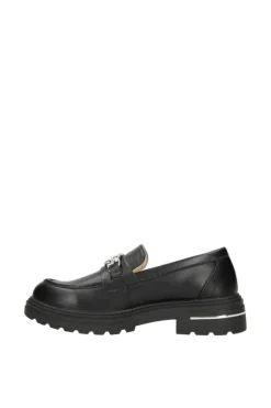 Renato Balestra Mocassino Rb2539 Black