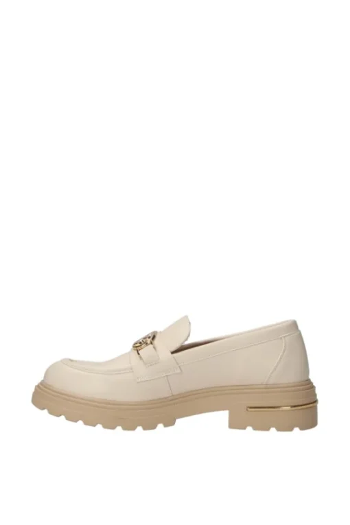 Renato Balestra Mocassino Rb2539 Beige