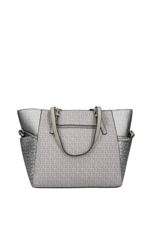 Renato balestra Tracolla 62013l Argento
