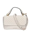 Renato balestra Zainetto 62043m Bianco