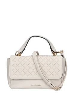 Renato balestra Zainetto 62043m Bianco
