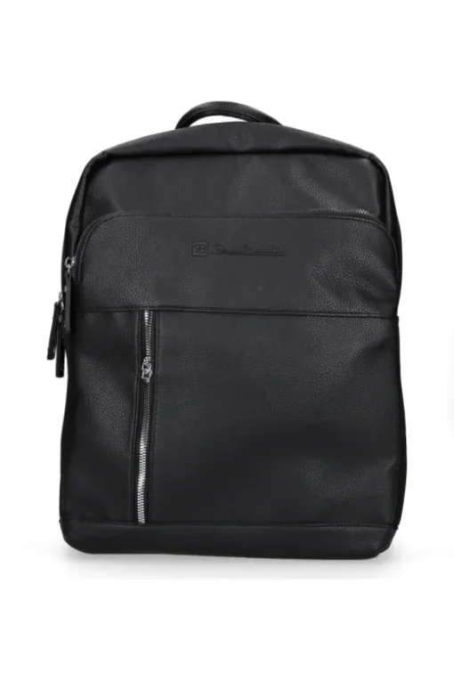 Renato balestra Zainetto 61964l Nero