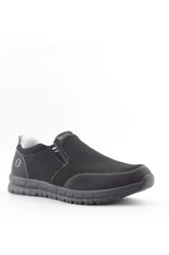 Rhapsody Mocassino 21s034 Black