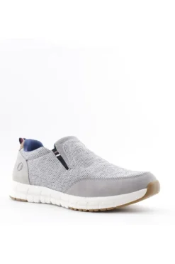 Rhapsody Mocassino 21s034 Grey
