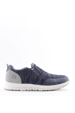 Rhapsody Mocassino 21s034 Navy