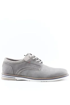 Rhapsody Scarpa stringata 21s087 Taupe