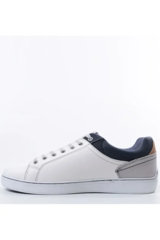 Rhapsody Sneaker 703018 White