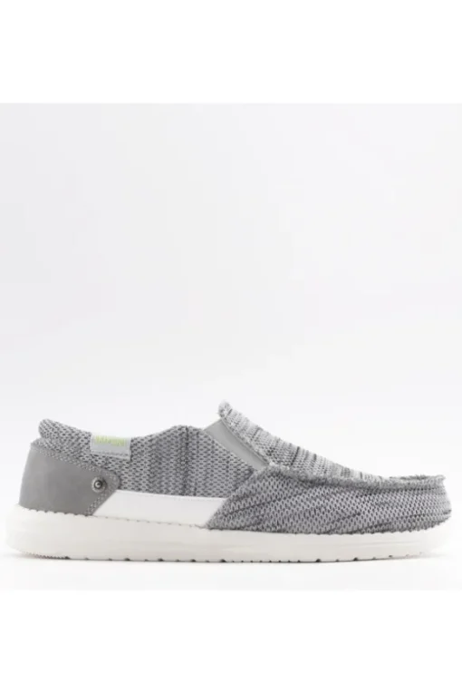 Rhapsody Sneaker 904100b Grey