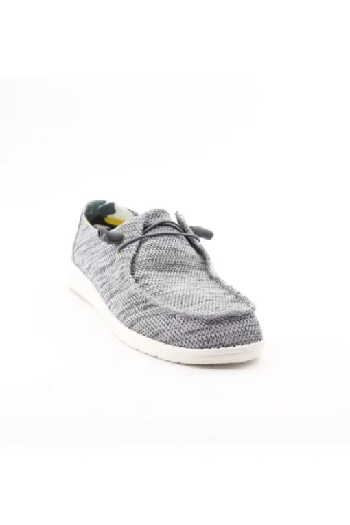 Rhapsody Sneaker 904099b Grigio
