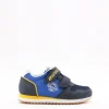 Rhapsody Sneaker 805125k Navy