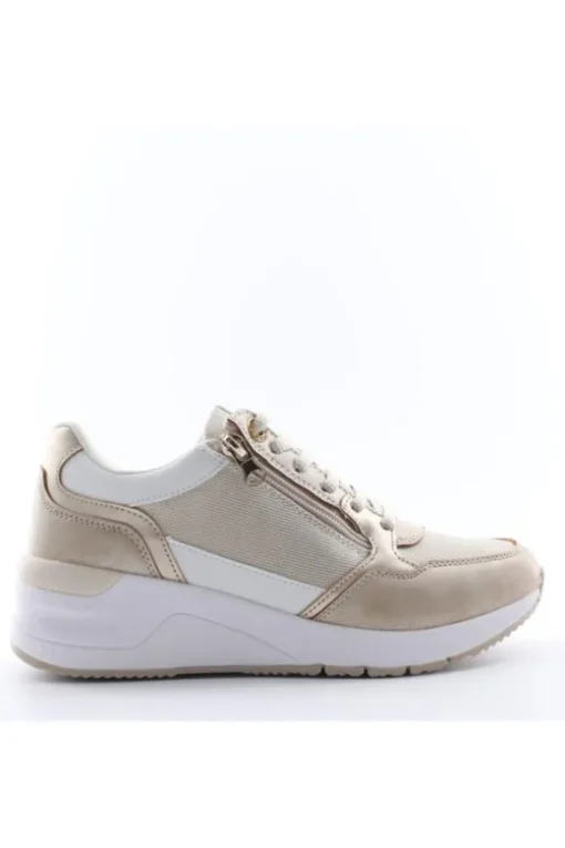 Rhapsody Sneaker 22s107 Gold