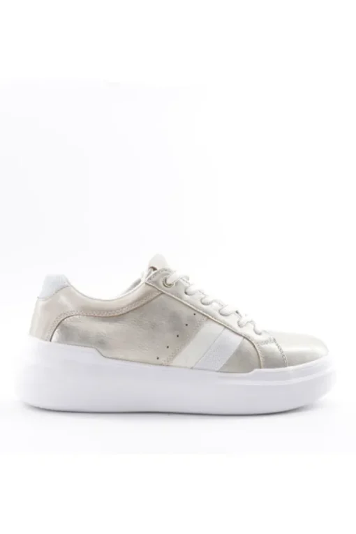 Rhapsody Sneaker 21s134 Gold