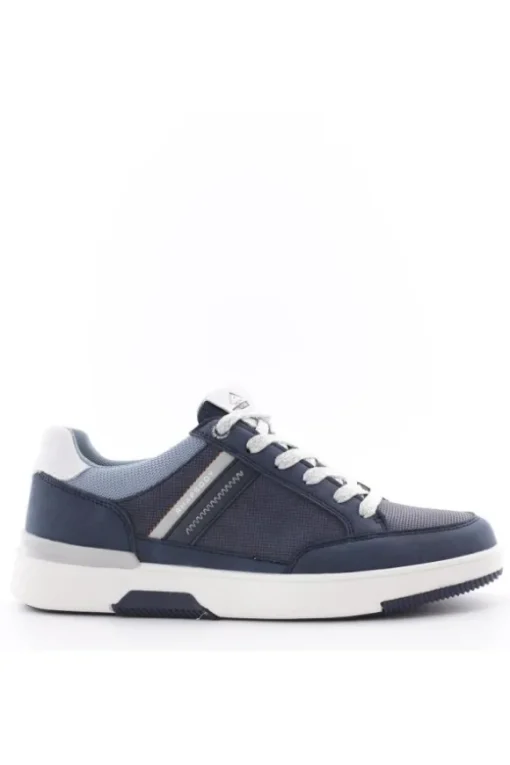 Rhapsody Sneaker 22s019 Navy
