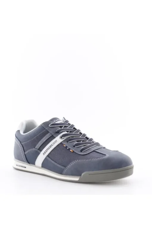 Rhapsody Sneaker 22s003 Navy