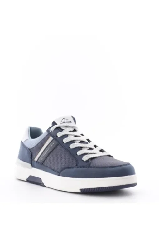 Rhapsody Sneaker 22s019 Navy