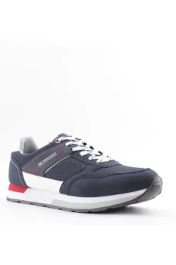 Rhapsody Sneaker 21s033 Navy