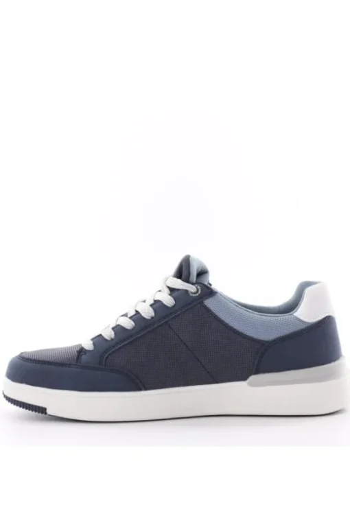 Rhapsody Sneaker 22s019 Navy