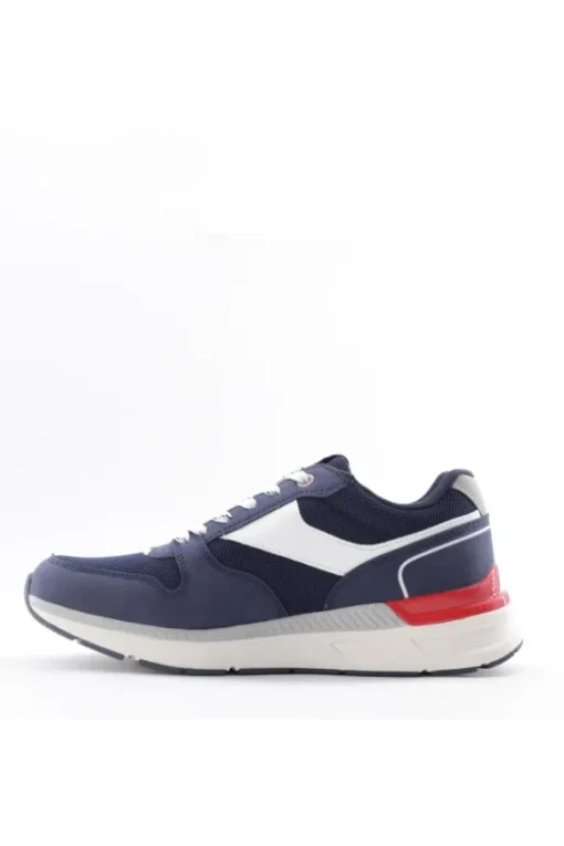 Rhapsody Sneaker 21s041 Navy