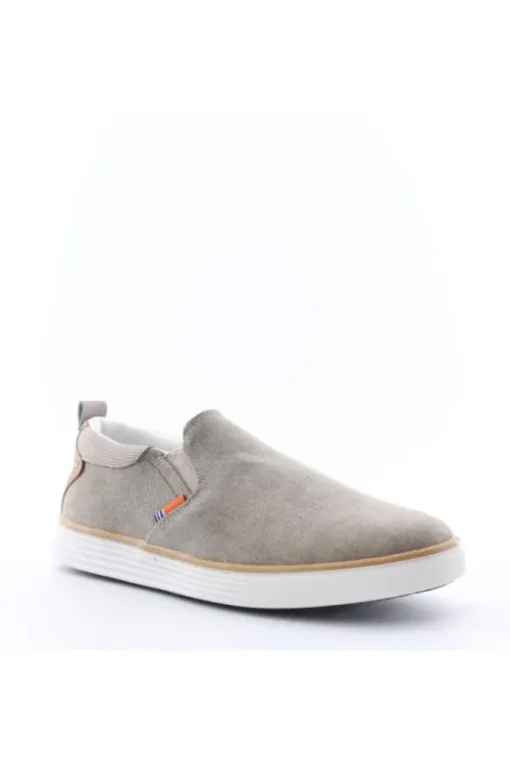 Rhapsody Sneaker 22s069 Taupe