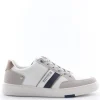 Rhapsody Sneaker 22s064 White