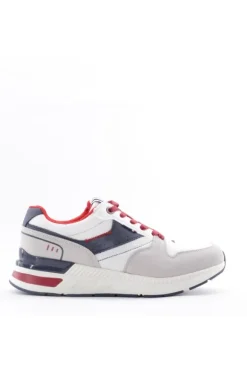 Rhapsody Sneaker 21s041 White